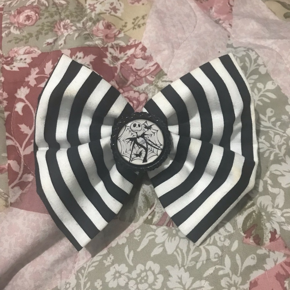 Hair clip